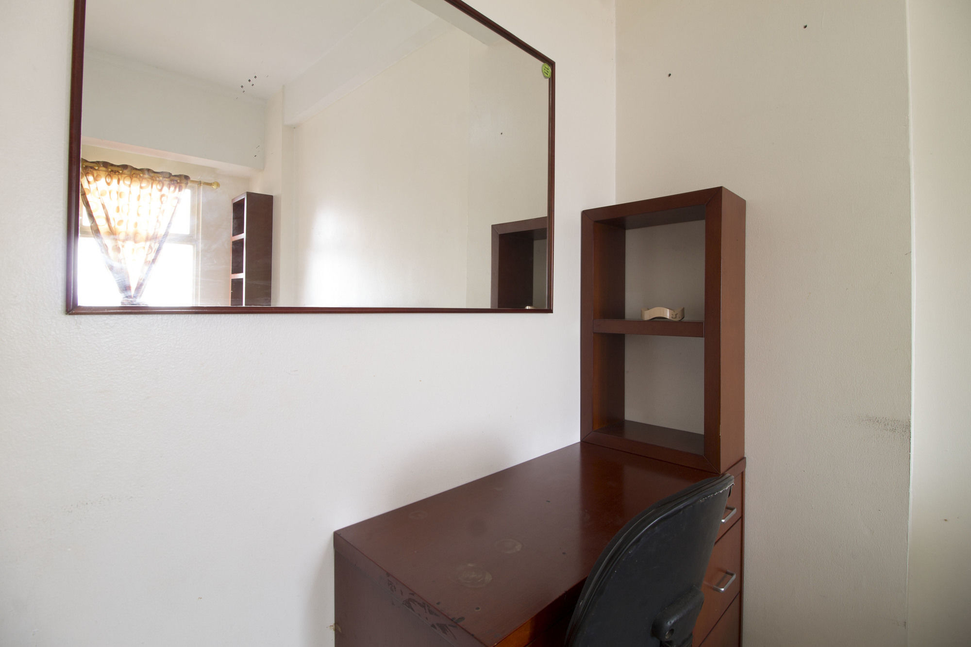 דפוק Reddoorz Apartment @ Margonda Residence מראה חיצוני תמונה